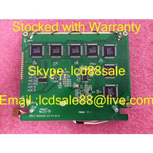 Best price and quality new CMS1N1535-E industrial LCD Display