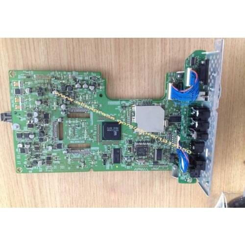Projector Main Board For Hitachi ED-A100 Mainboards (fit for L3P06X LCD panel)