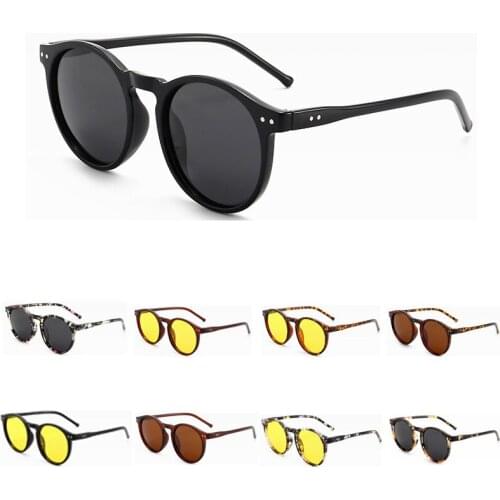 ModFans Women's Sunglasses Mirrored