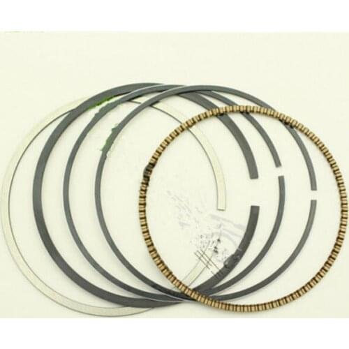 Motorcycle Piston Rings Set STD for honda Magna 250 Magna VF250 VT250