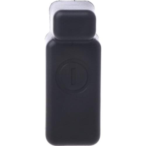 Non-flammable Negative Energy Battery Cover For Jetta Fabia Rapid 87HE