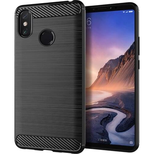 PEIBIN Phone Cases Xiaomi Mi Max 3
