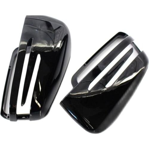 Suitable for 2009-13 Benz S-class E-class C-class rearview mirror housing rearview mirror housing W212 W204 W221