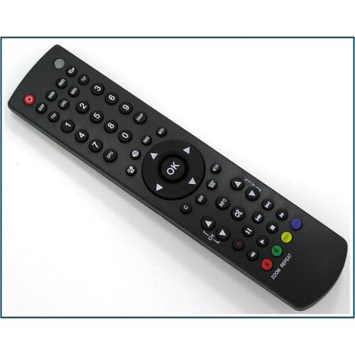 REMOTE CONTROL FOR Hitachi TV 19H8L02 19H8L02A 19H8S02 22H8L03 22H8S03 VE03