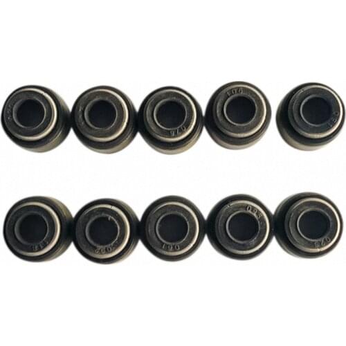 VALVE OIL SEAL For Kazuma Xinyang 500 500CC