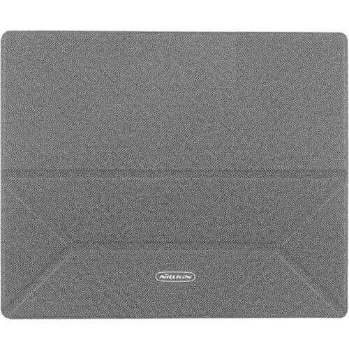 K92C Nillkin Foldable Laptop Stand Non-Slip Holder Bracket Heat Release Cooling Riser for Laptop Notebook 11.6-15.6in