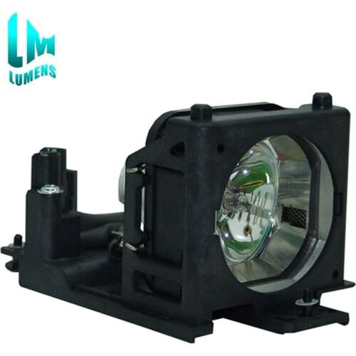 Compatible Projector lamp DT00701 For Hitachi CP-RS55 CP-RS56 CP-RS56+ CP-RS57 CP-RX60 CP-RX60Z CP-RX61 CP-RX61 with housing
