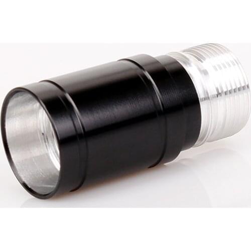 Replace Surefire A19 3P/6P/9P/C2 extension cartridges extension tubes surefire accessories