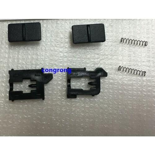 For Lenovo Thinkpad T440 T450 T440S T450S battery holder lock Clip Battery Buckle Fasten