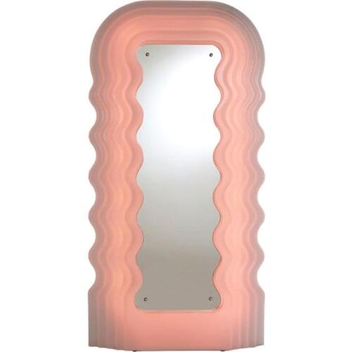 Ultrafragola mirror cheap big style vintage for sale ettore sottsass 1970