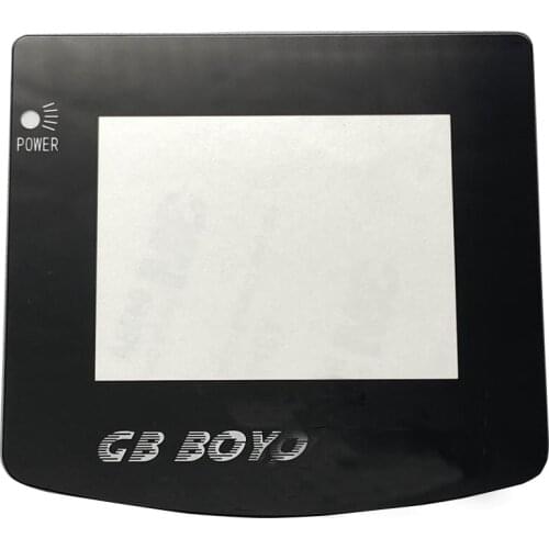 10 pcs Glass Lens Mirror replacement for Gameboy Color for G-B-C