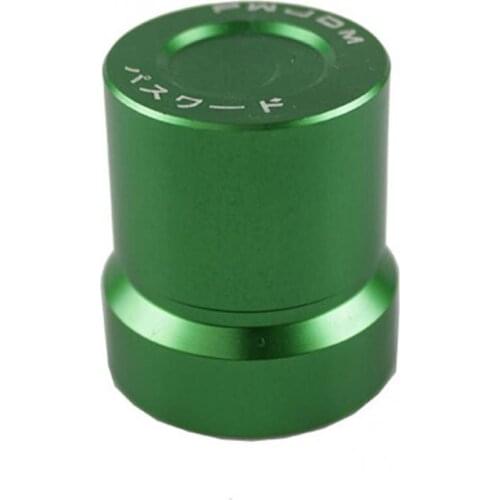 Car Vehicle Universal VTEC Solenoid Engine Valve Cover for Honda B/D/H Series