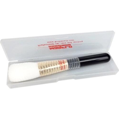 Free express fee Clean Brush Car Room Clean Tools Professional Window Blinds Dust Collector MARFLO Auto Detail Brush for Car Car