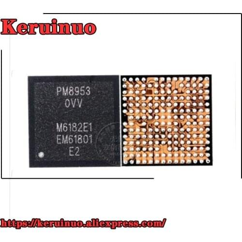 5pcs Power Supply IC PM8953 0VV NEW ORIGINAL IN STOCK
