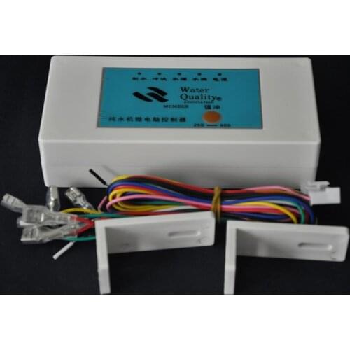 Water Purifier Circuit Control Box Circuit Board/Water Purifier Five Lamp Computer Box