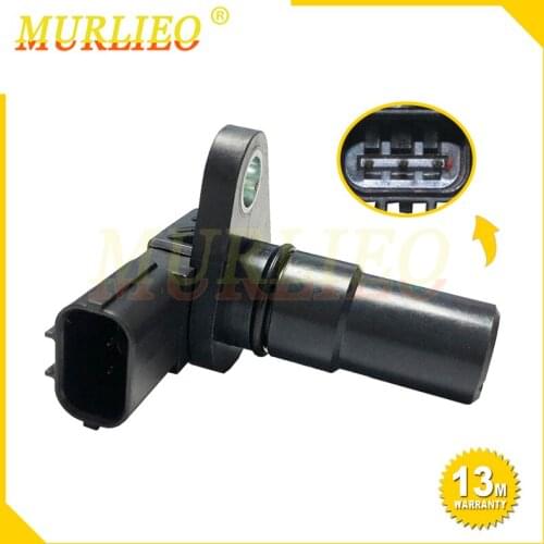Murlieo G4T07982 G4T07982A Crankshaft Position Sensor fit for MITSUBISHI