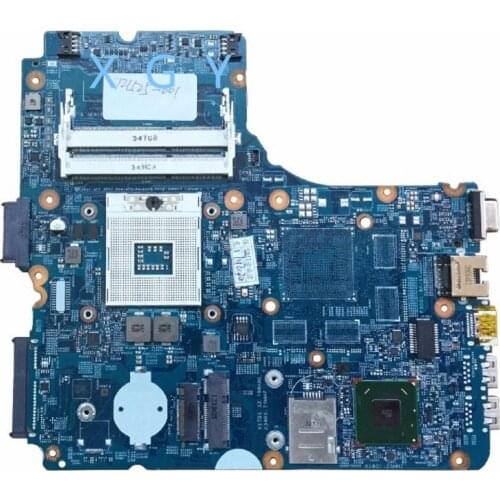 For HP ProBook 450 440 450-G0 Motherboard 721525-001 721525-501 721525-601 100% Tested OK