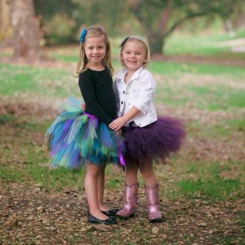 Giugnolaluna Girls Tutu Skirts