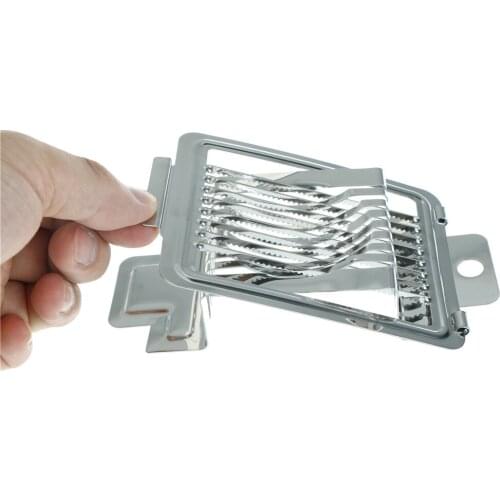 JETTING Egg Cutters