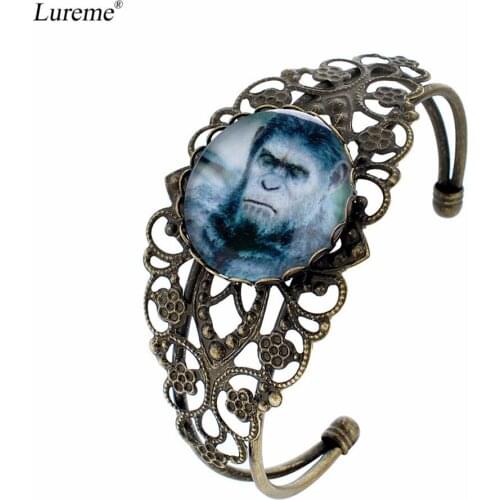 Rigid Bracelets Lureme China