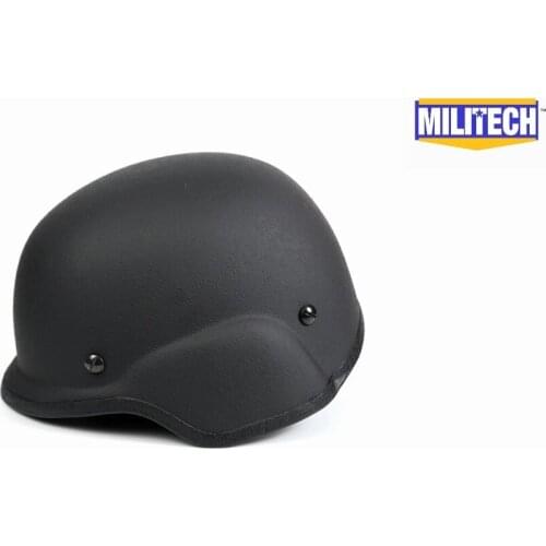 MILITECH Safety Helmets