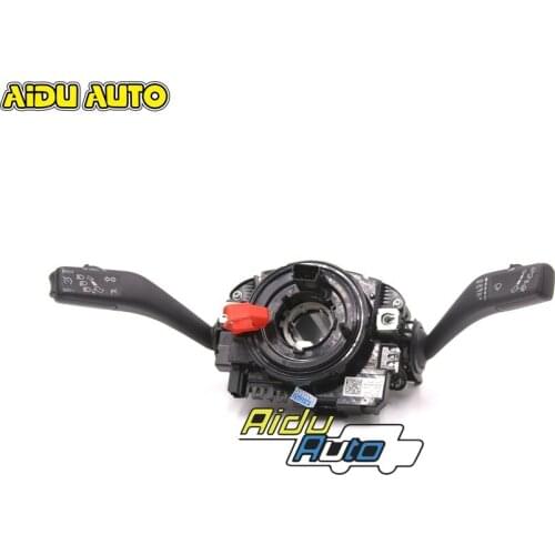 FOR Cruise Control System Stalk Switch Module 5K0 953 502 M & 5K0 953 569 AL