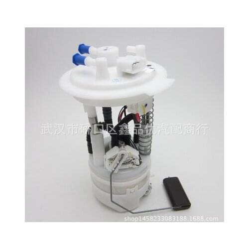 Fuel Pump Module Assembly for 2010 sunny 1.5L March 1.5L 170401-HM0A #DSF-RC001 01051019-026