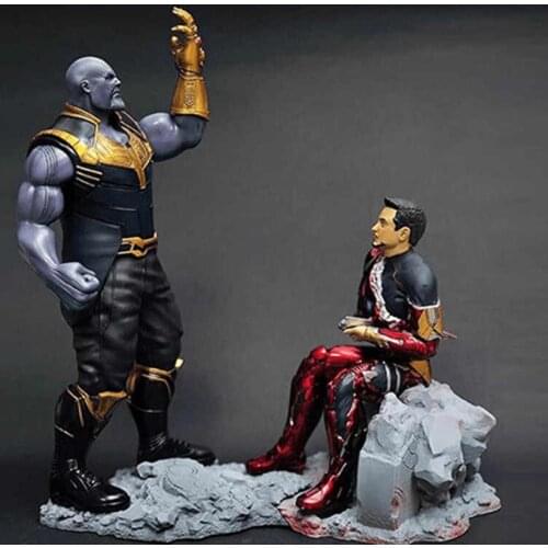 1/24 Resin Model Building Kit Figure