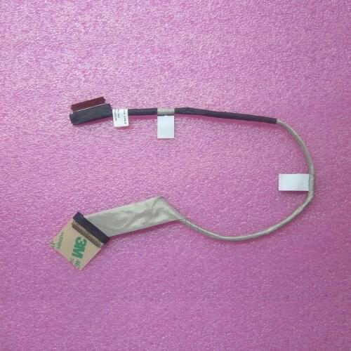 ORIGINAL Screen line For Lenovo thinkpad L530 LCD cable 04W6976 50.4SF07.003