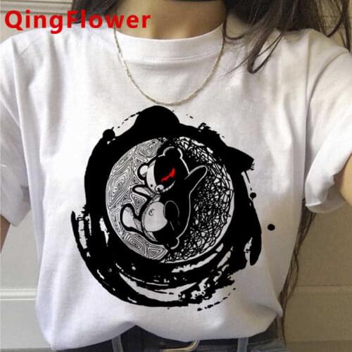 Ouma Kokichi Danganronpa V3 tshirt t shirt men casual vintage grunge t shirt tshirt tumblr