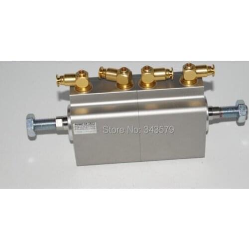 Pneumatic cylinder D40 H20/H20,L2.334.001, machine parts