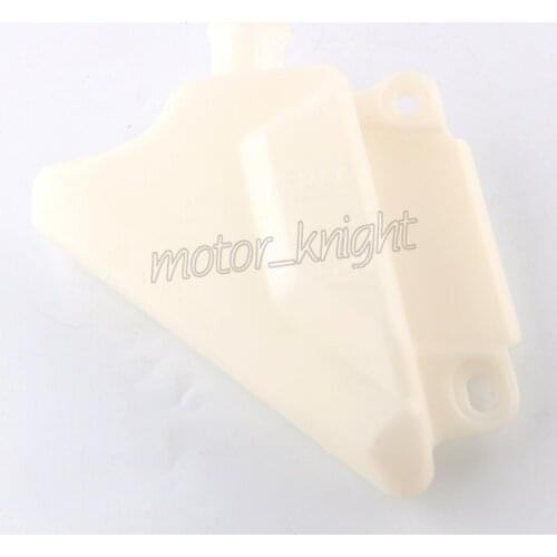 Motorcycle After Market Water Coolant Over Flow Bottle Overflow Reservoir Tank For YZF R1 2007 2008 Radiator Tank