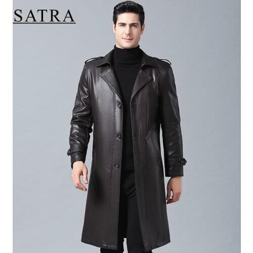 Мужские длинные куртки Satra China At AliExpress