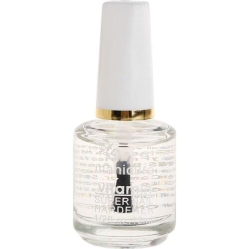 DIY Epoxy Resin Oil Waterproof Jewelry Making Pendant Molds Tool Crystal Protective Transparent Quick Dry Polish Protector