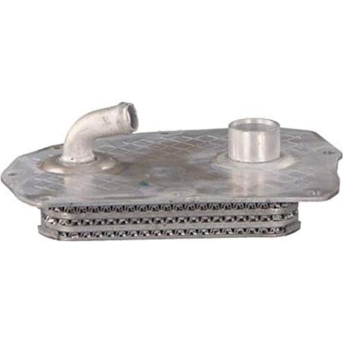 High Quality Engine Oil Cooler 1041800409 For MERCEDES R129 S124 W124 W129 W140 W210