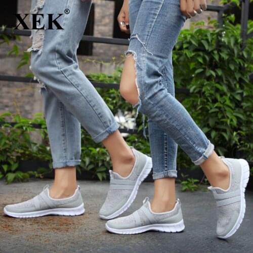 Women's Autumn Shoes XEK China