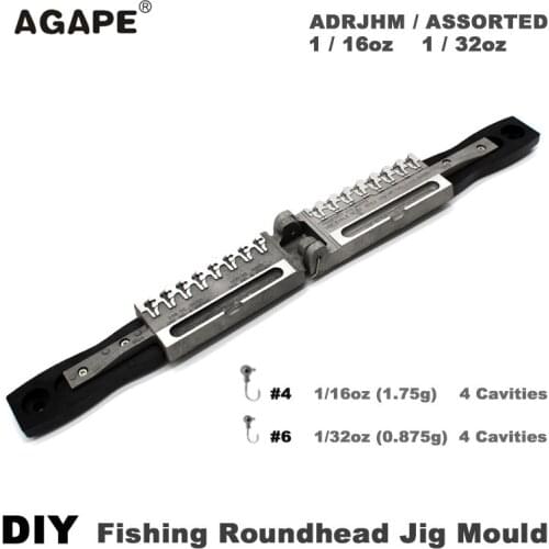 AGAPE Fishing Goods