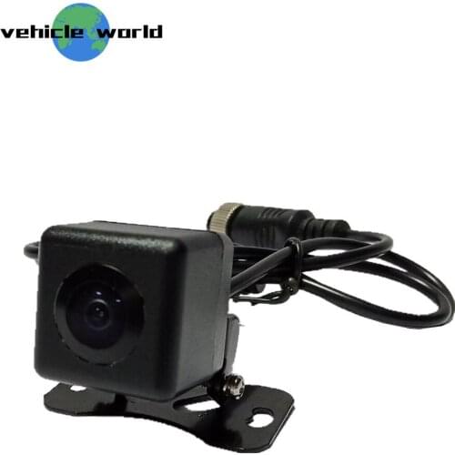 AHD 960P Outside Rear Back Front View Color Rain-proof Small Mini Camera