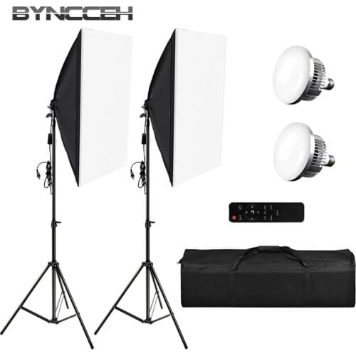 Byncceh Equipment For A Photo Studio