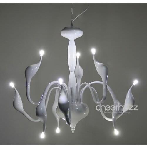 Светодиодные LED люстры Cheerhuzz China At AliExpress