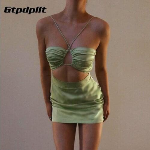 Летние платья с запахом Gtpdpllt China At AliExpress