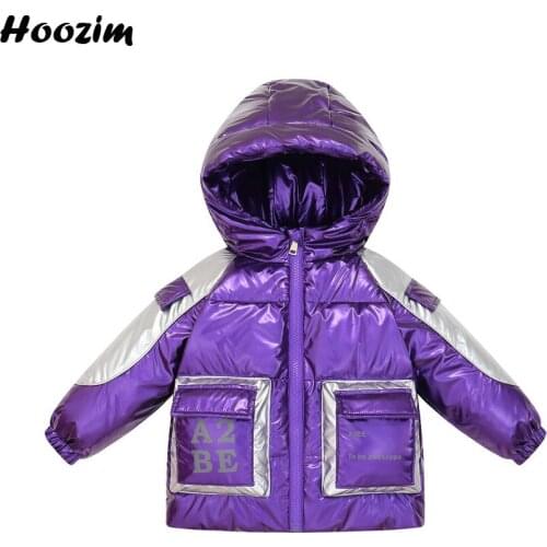 Hoozim Outerwear For Babies