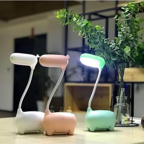 KINGSHAN Table Lamps