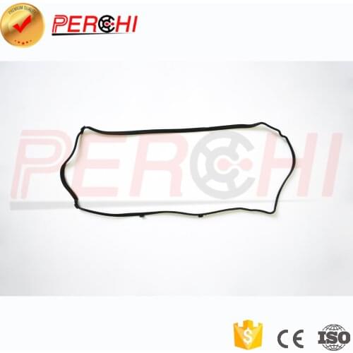Rocker Cover Gasket for Honda Accord 2.4 K24Z2 CP2 SPRING 2.4 K24Z5/CU2 Odyssey 2.4 K24Z2 RB3 Alison 2.4 K24Z5/RR7 12341-R40-000