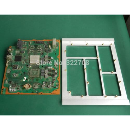 Best Hot Selling For PS3 Slim Jig / Clamp / Bracket / support For PS3 PCB Board Free shopping