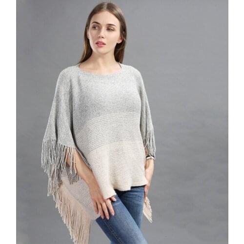 LIEBE MODE Women's Pullovers