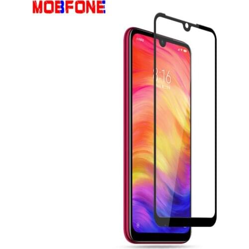 MOBFONE Screen Protectors For Xiaomi Mi Note 2
