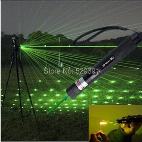 AAA High Power Green Red Violet Blue Laser Pointer 532nm 500w 5000000m Flashlight Burning Match Burn Light Cigars Lazer Hunting