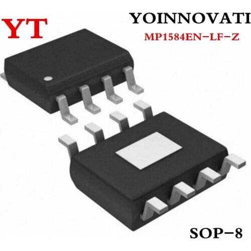 MP1584 MP1584EN-LF-Z SOP8 Switching regulator