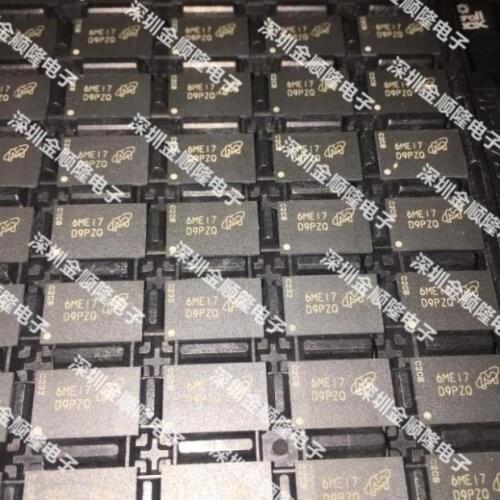 MT41K256M16HA-125 IT:ED9PZQ